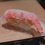 渋谷 鮨 Sublime - 