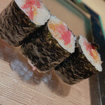 渋谷 鮨 Sublime - 