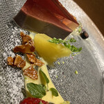 渋谷 鮨 Sublime - 