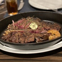 BLT STEAK OSAKA - 