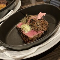 BLT STEAK OSAKA - 