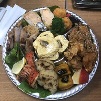 味工房まんま 別館 - 