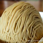 小布施堂 日本橋三越 - 