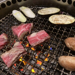 Wagyuu Yakiniku Takumiya - 