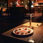 RED ROOM rooftop & grill - 