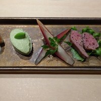 焼き鳥 茂 東桜 - 
