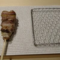 焼き鳥 茂 東桜 - 