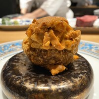 肉割烹 岡田前 - 