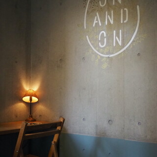 オン アンド オン_2