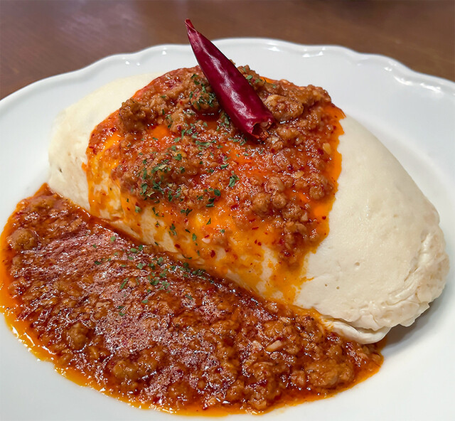 Yoshoku Kitchen Omiya Dai Nagoya Building