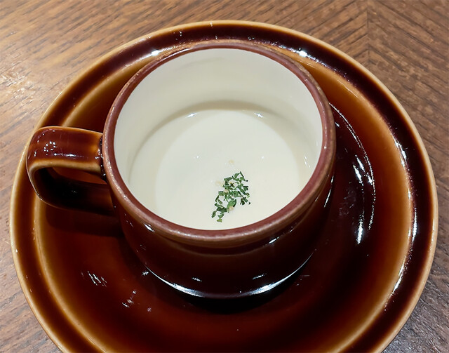 Yoshoku Kitchen Omiya Dai Nagoya Building photo 3