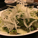 焼肉さんとくてん - 