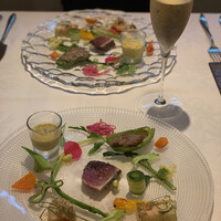 ジュエーメ - 前菜