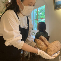 ジュエーメ - パン