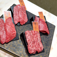 完全個室 牛の達人 private 新宿本店 - 