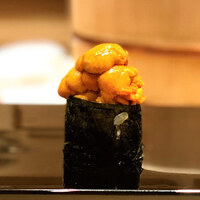 恵比寿 鮨 ふじまさ - 