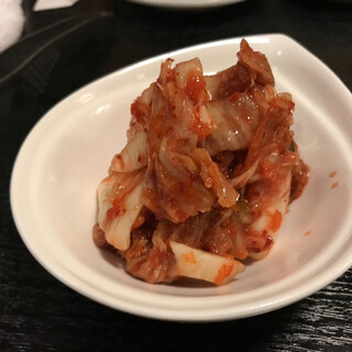 焼肉さんとくてん - 料理写真: