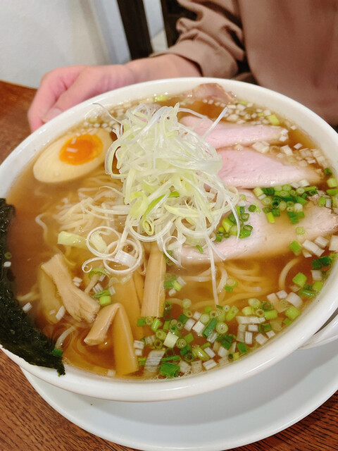 あかぎや 赤城家 八木山動物公園 ラーメン 食べログ