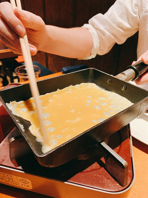 日本栄光酒場 ロッキーカナイ 神楽坂 image
