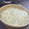 釜あげうどん 長田 in 香の香