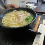 Tattomura Kissayamaboushi - うどん・・・？