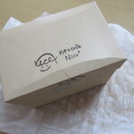 おやつ カフェ ニコプラス - かわいい＾ｖ＾