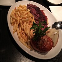 MAIMON GINZA - 