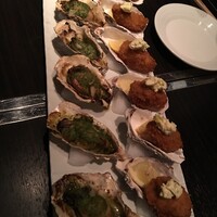 MAIMON GINZA - 