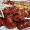 焼肉 三八 本店