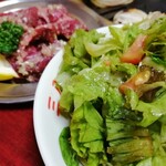 Yakiniku Sam Pachi - 