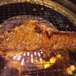 Yakiniku Kingu - 