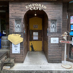 EMPORIO cafe&dining - 