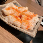 焼肉ホルモン 極 - 