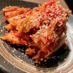 焼肉ホルモン 極 - 