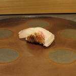 鮨 ともあき - 淡路島岩屋の天然の真鯛