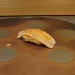 鮨 ともあき - キス