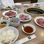 Yakiniku Nakamichi - 