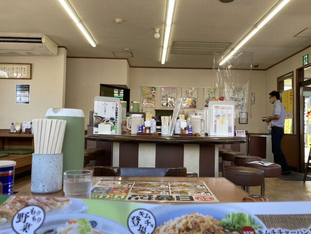 Yamada Udon Hachioji Naganuma Ten photo 4