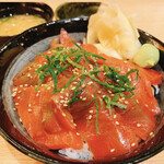 ITAMAE SUSHI EDO - 