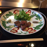 銀座うかい亭 - 