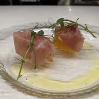 TRATTORIA KIKUYA - 