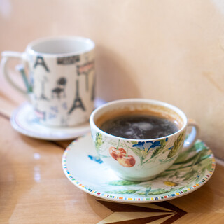 カフェ ドゥ ニコル_1