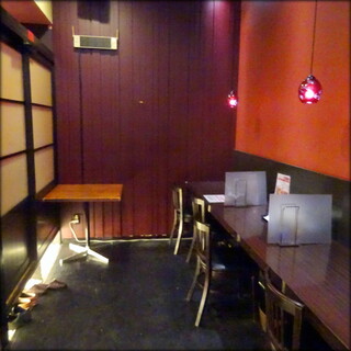 個室中華居酒屋 香香厨房_2