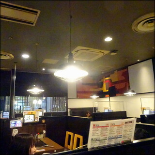 お好み焼・焼そば 風月_2