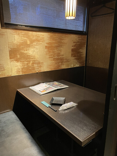 上野 個室和食居酒屋 橋蔵 image