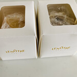 ルノートル 銀座三越店 - 