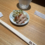 田中田式海鮮食堂 魚忠 - 