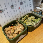 田中田式海鮮食堂 魚忠 - 