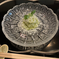 銀座うかい亭 - 