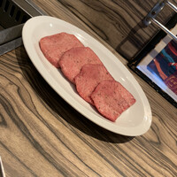 焼肉 ジャンボ はなれ - 